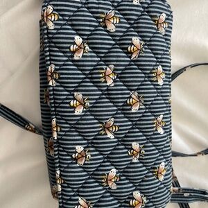 Vera Bradley small crossbody